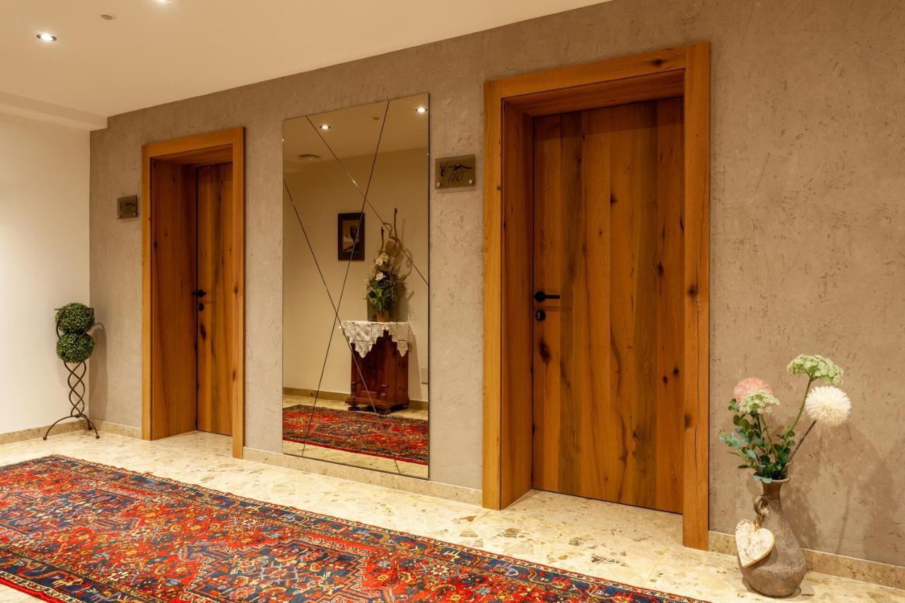 Hotel Jaeger 3Sterne Superior Тукс Екстер'єр фото