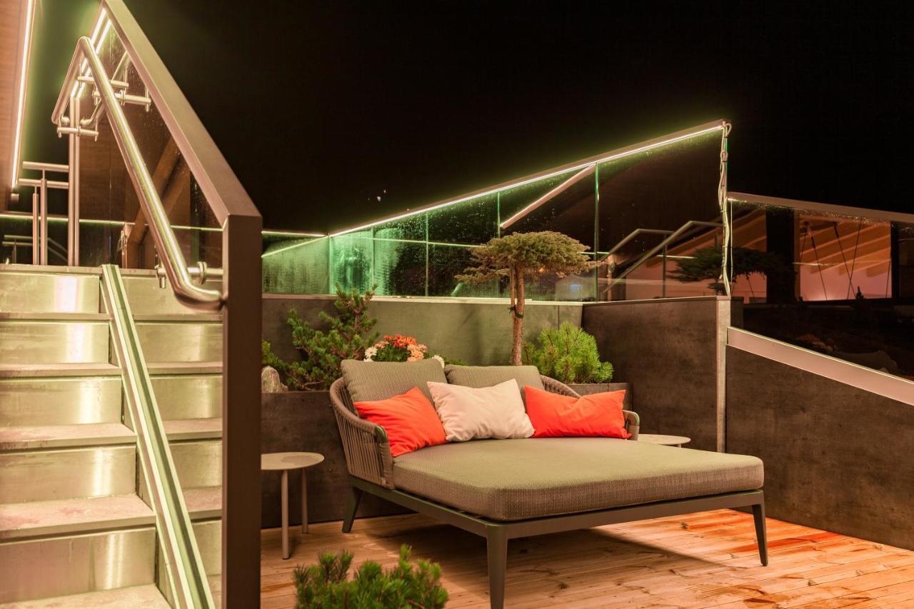 Hotel Jaeger 3Sterne Superior Тукс Екстер'єр фото