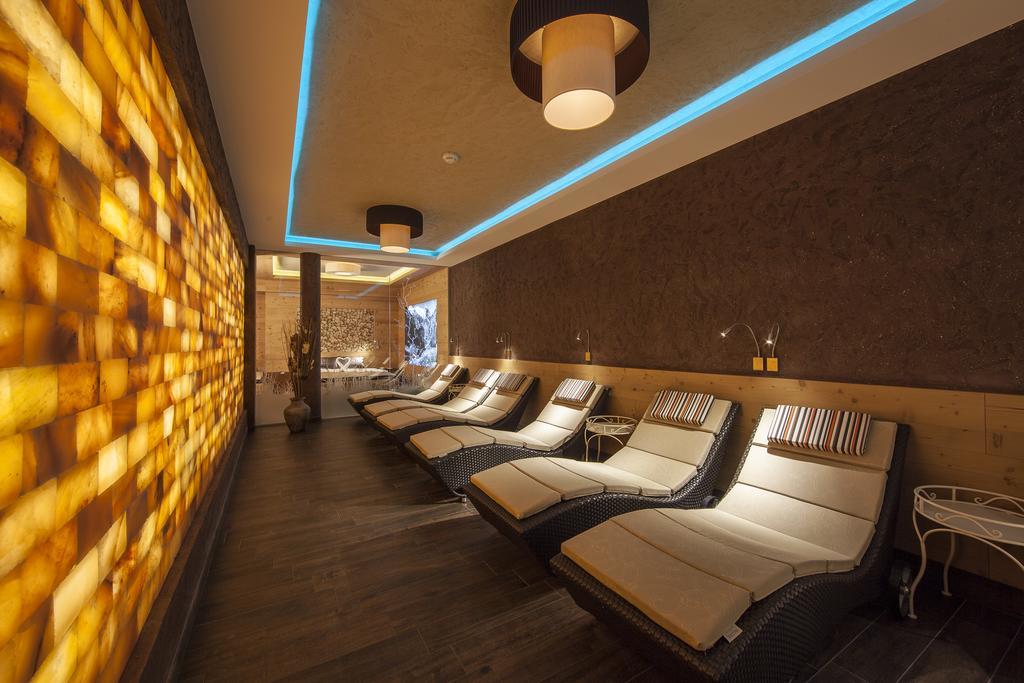 Hotel Jaeger 3Sterne Superior Тукс Екстер'єр фото